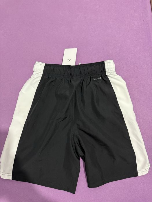 Pantaloni Scurti Jordan Dry-Fit Origianli