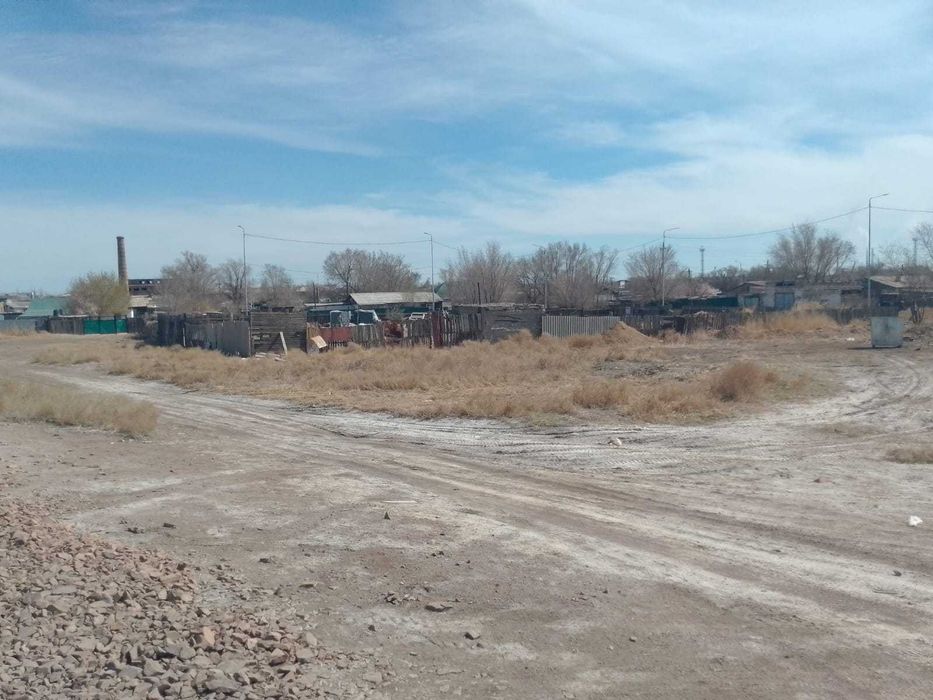 Продам участок територии