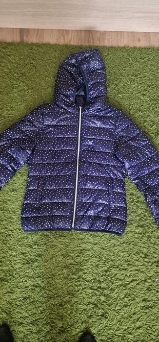 Детско яке Beneton