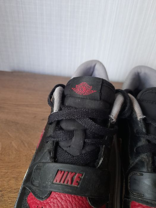 Jordan  кецове 33 номер.