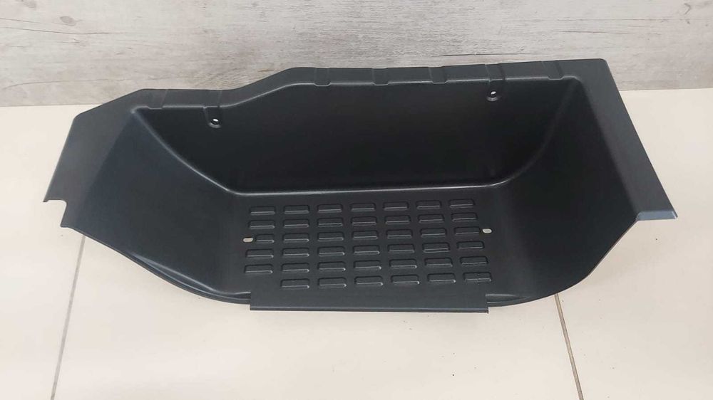 Подножка левая Газель