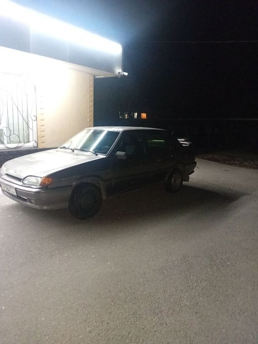 Срочно лада 2015 сотилади холати урта гази бор йили 2008