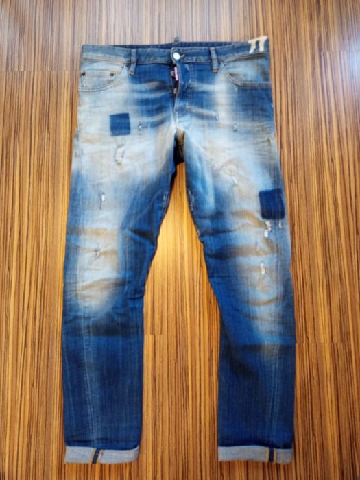 Dsquared2 original/50