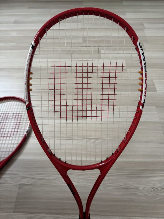 Racheta de tenis Wilson