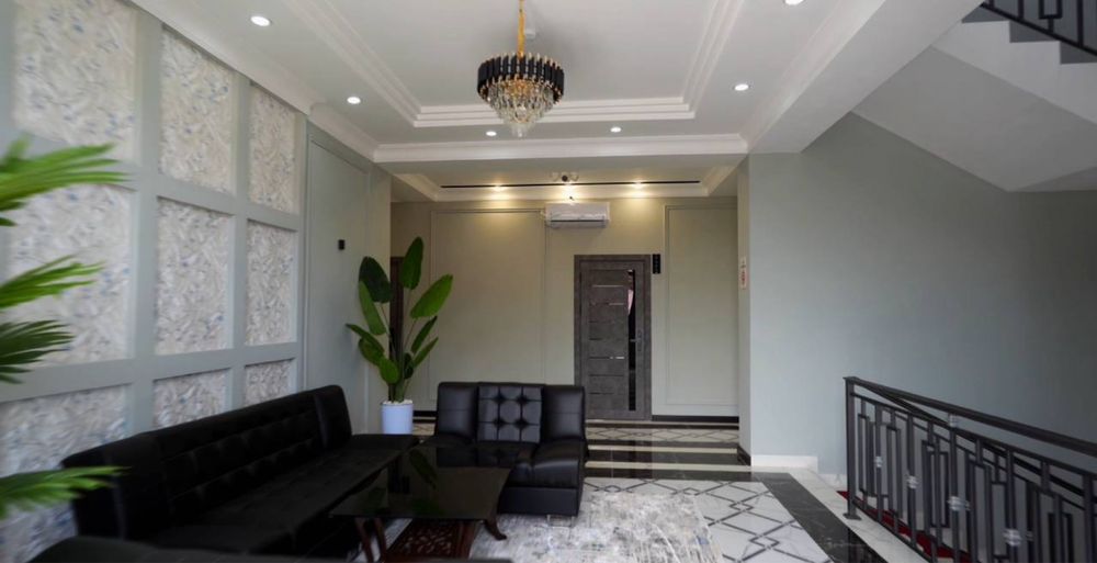 Гостиница “под ключ” в аренду | Мукимий, высокий стандарт