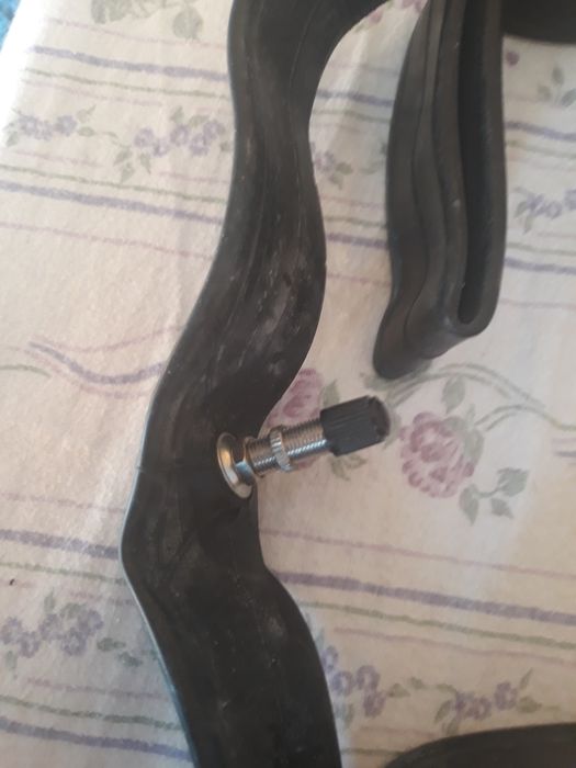 Camera bicicleta 28"