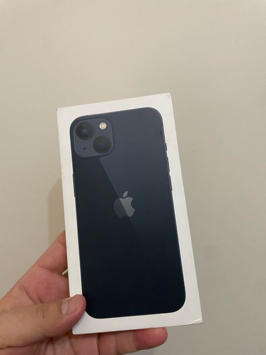 Айфон 13 жағдай жақсы