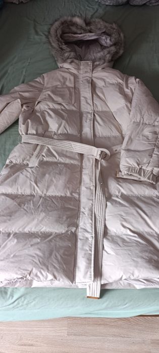 S.Oliver XL/XXL пух