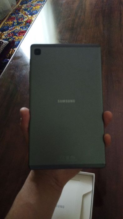 Samsung Galaxy A7 lite plansheti