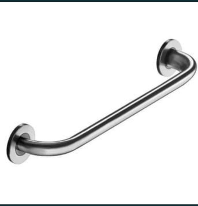 Поручни для санузлов.