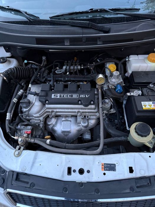 Нексия3 сотилади.