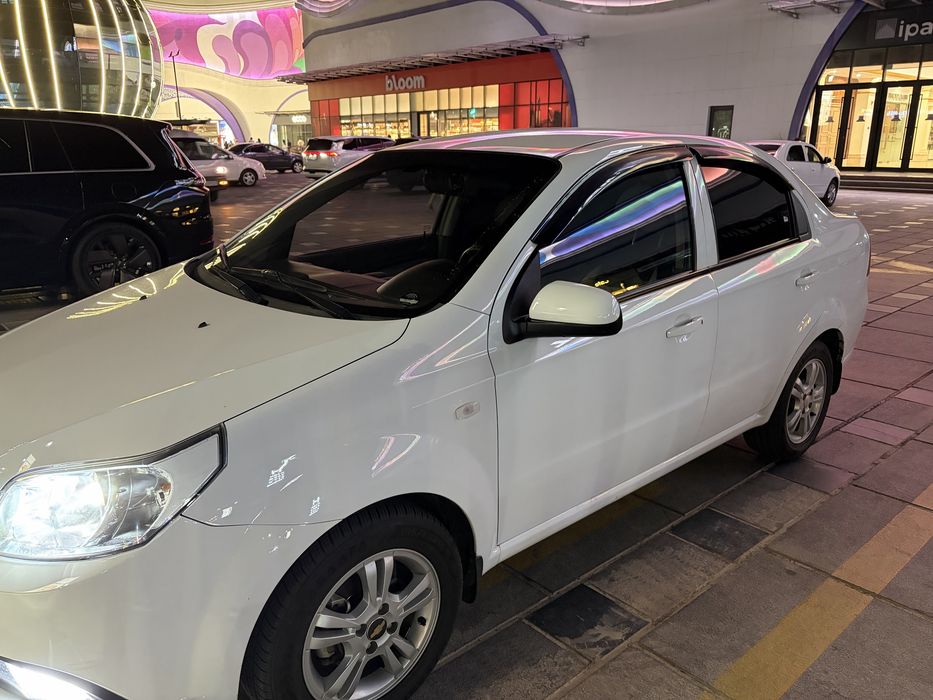 Nexsya3 2019 naxtaga 7800$