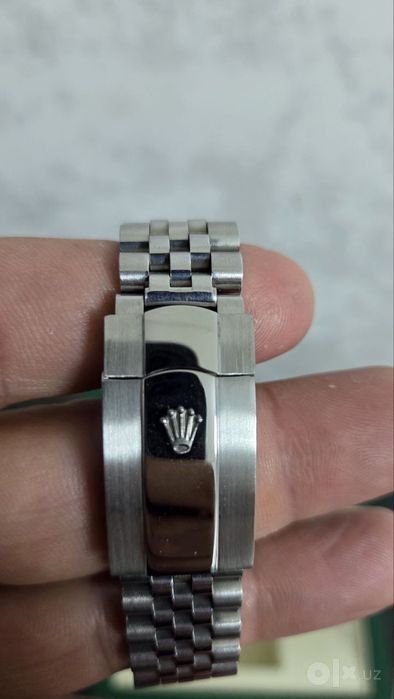 Rolex datajuat 150