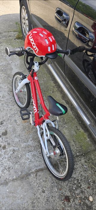 Bicicletă copii WooM # 3