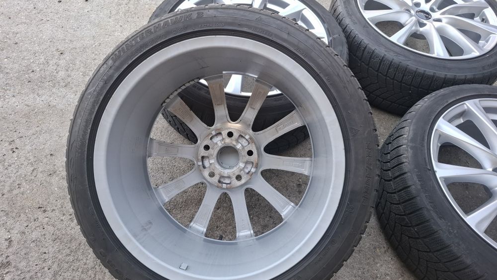 Jante aliaj Vw Golf5.6.7.Tiguan.Passat.Touran. Audi