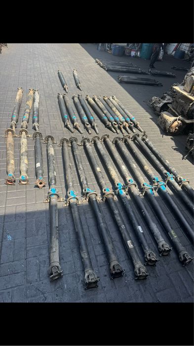 Спринтер разбор привозный контрактный