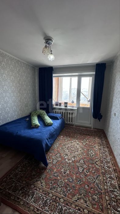 Продам 3-х комн квартиру