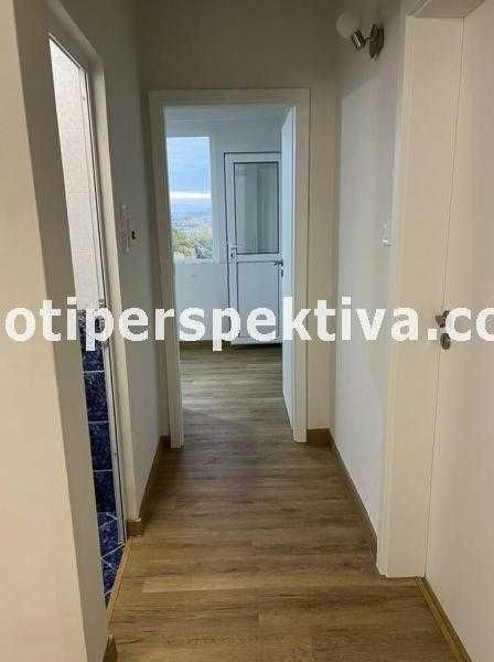 Продава се Тристаен апартамент в Пловдив, Кючук Париж - 64 кв.м за 1532 €/кв.м - Снимка #9
