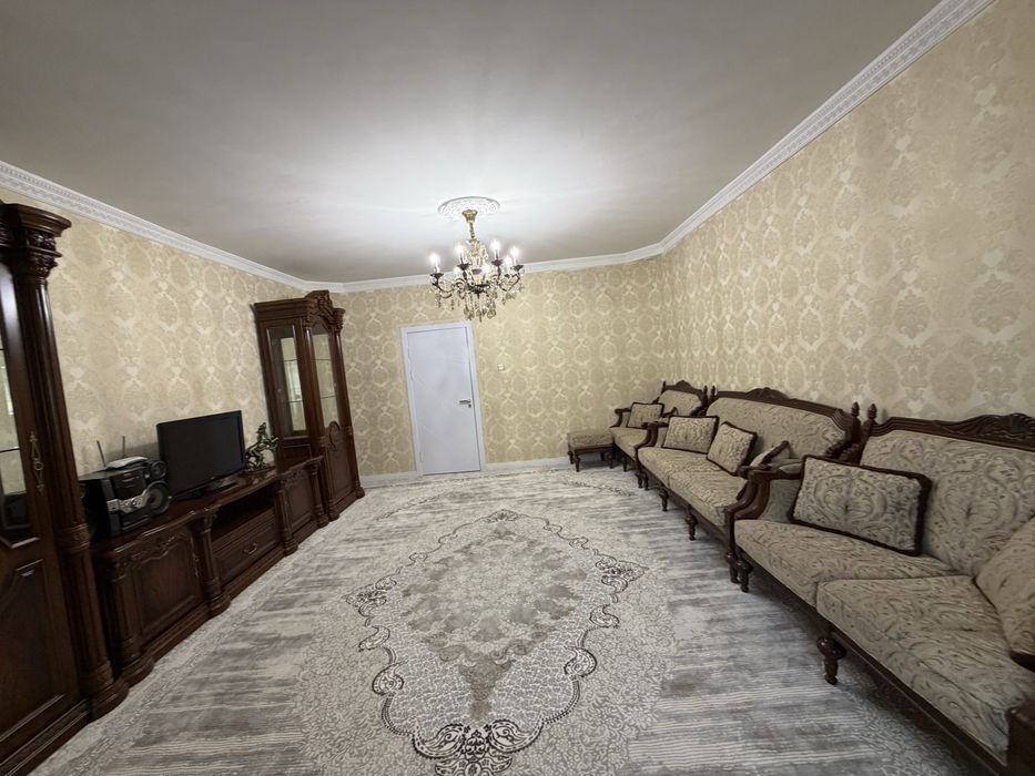 Продаётся квартира, своя