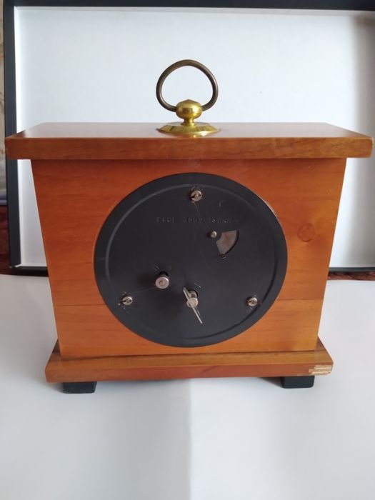 Механические часы