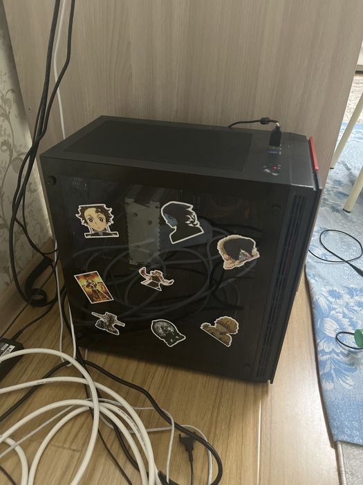 Компьютер рабочий