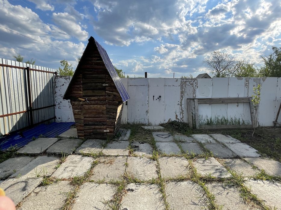 Продам дачу в СО Дархан