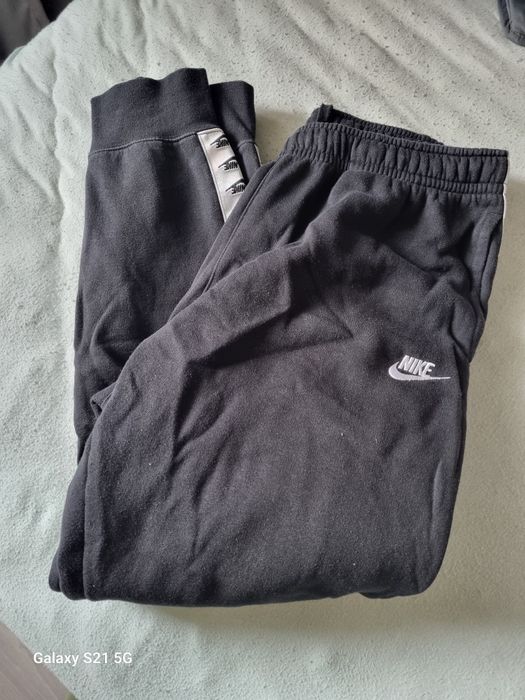 Мъжко долнище Nike novo!