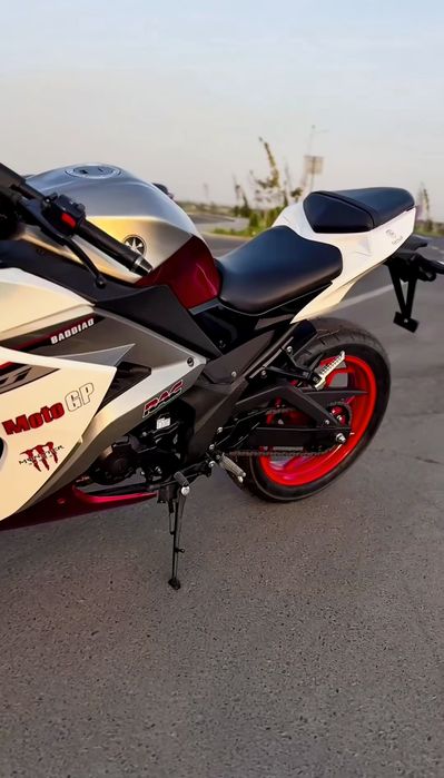 Мото 350 куба Пачка масло