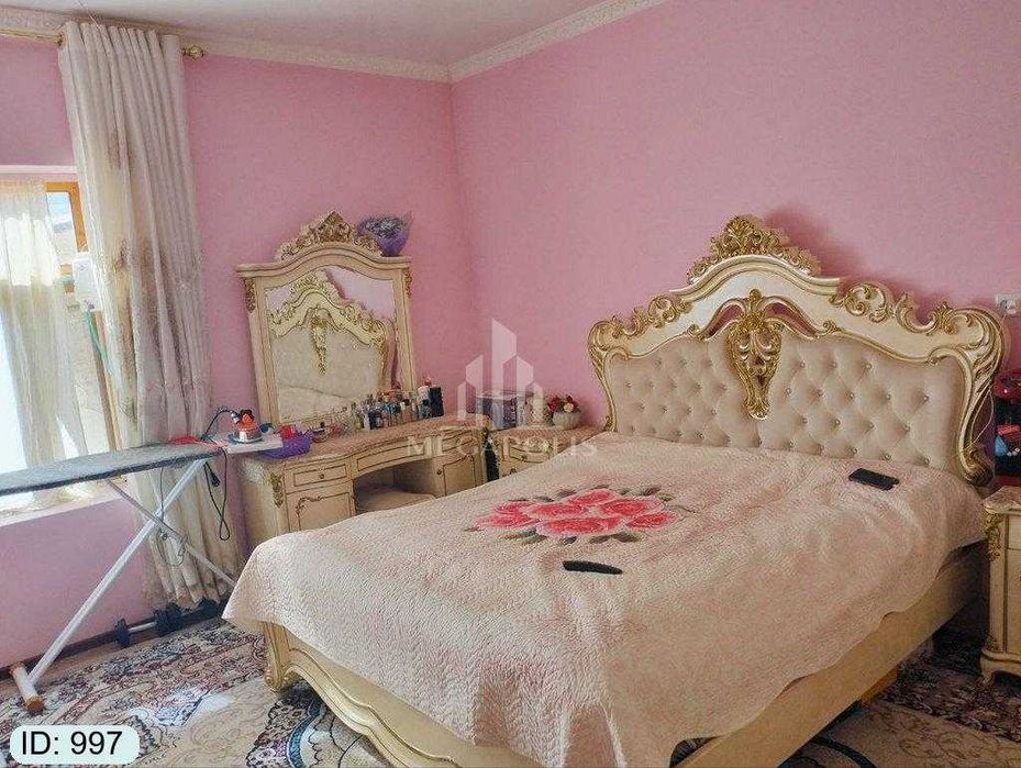 trikotaj tarafda uchastka sotiladi №997