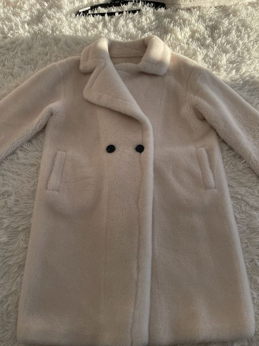 Шубка Тедди