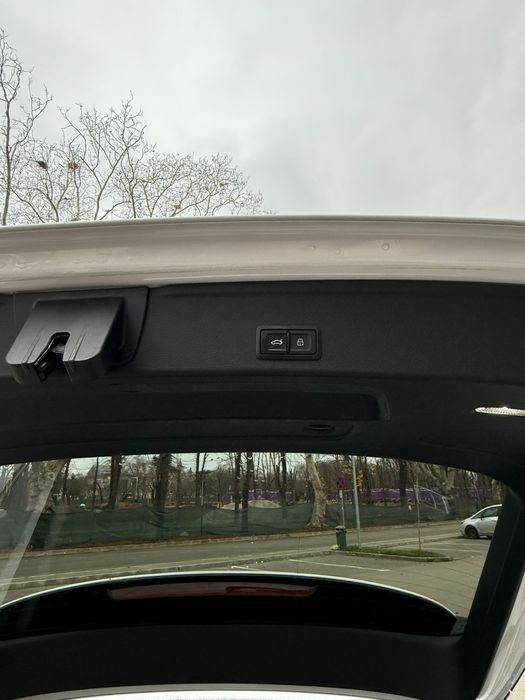 Vând Audi A4 Avant , 2.0 TDI Quatro 190 cp