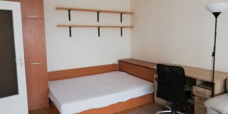 Едностаен имот в Младост 2