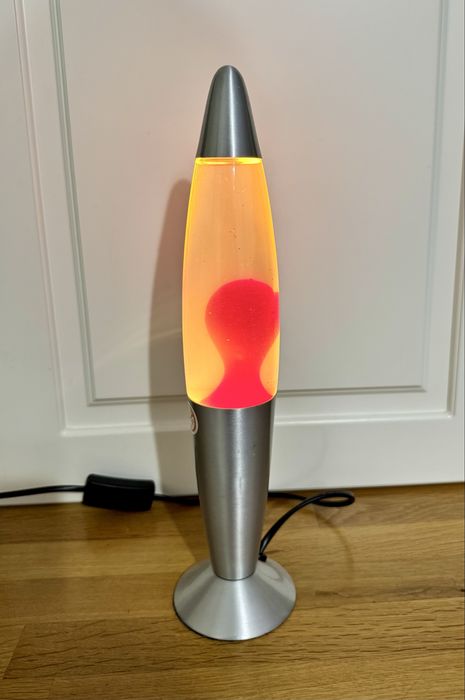 Лава Лапма.