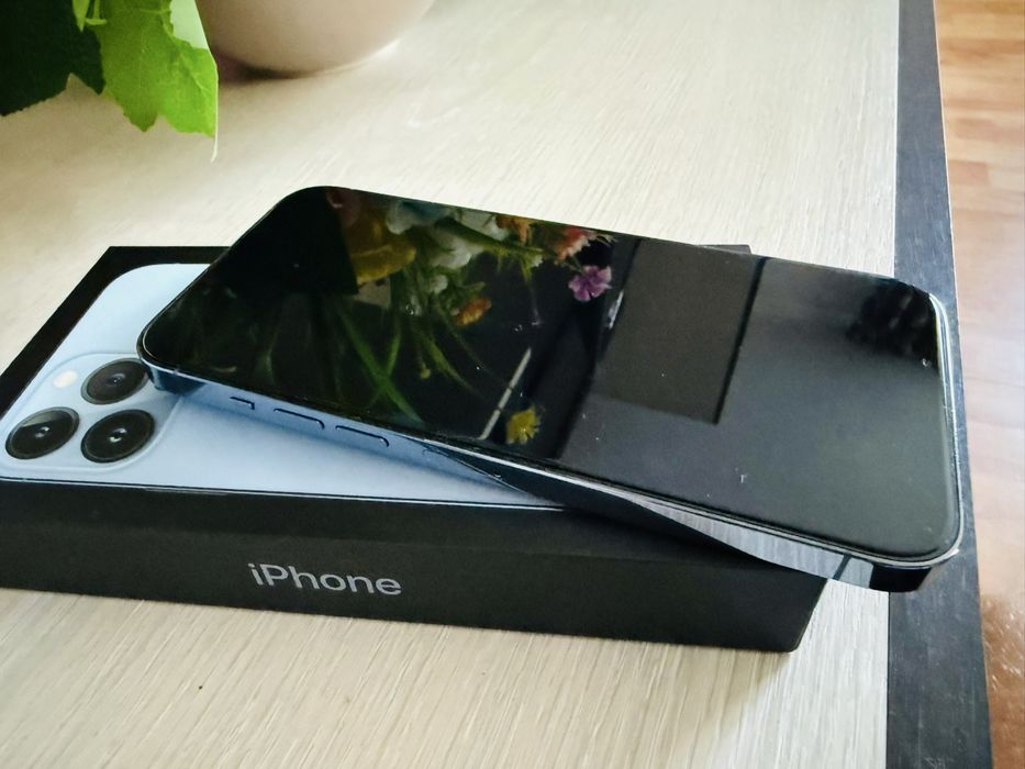 Iphone 13 Pro Max 128 10/10