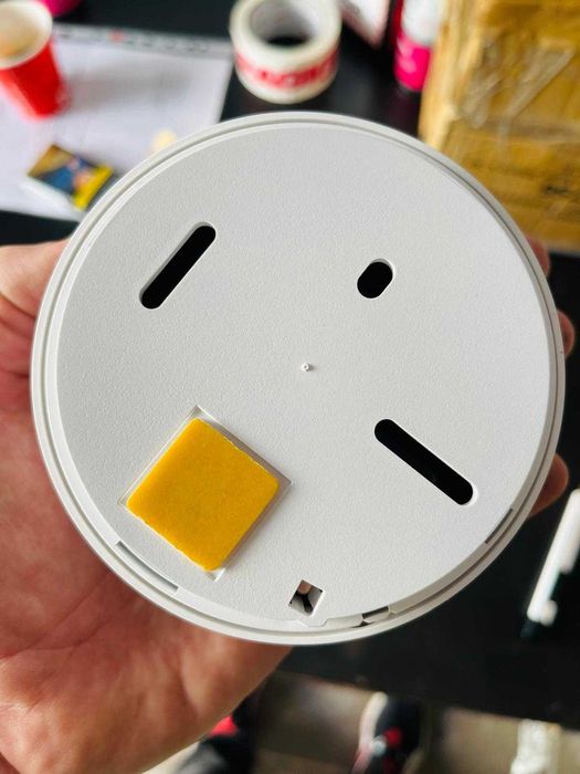 Detector de fum Hekatron Genius Plus X