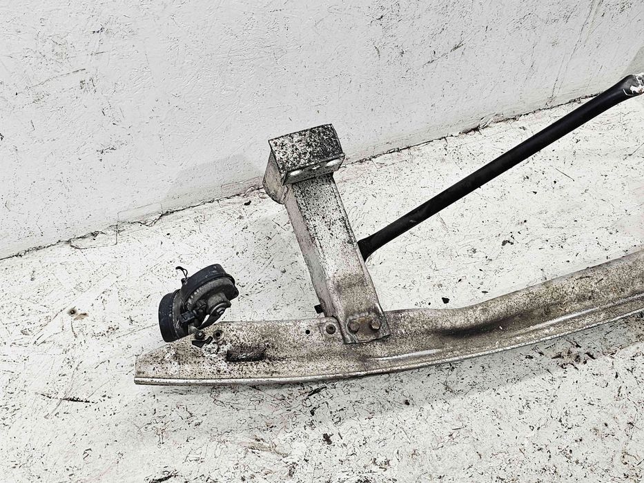 Armatura bara fata Bmw X3 (E83) [Fabr 2003-2009] 3439780-04