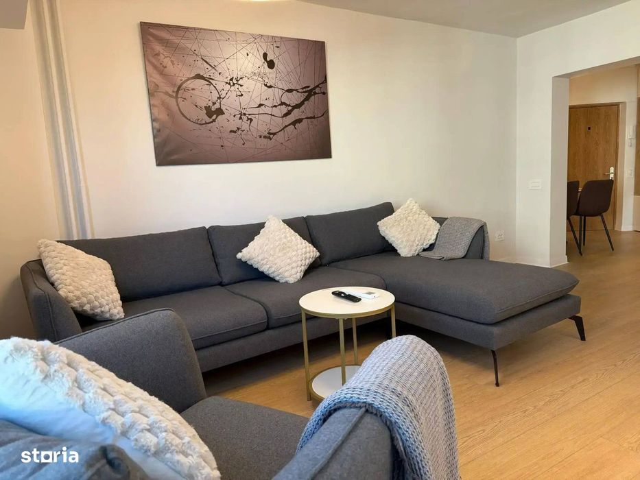 Apartament 3 Camere | Renovat Lux | Piața Alba Iulia – Decebal — fotografia 1