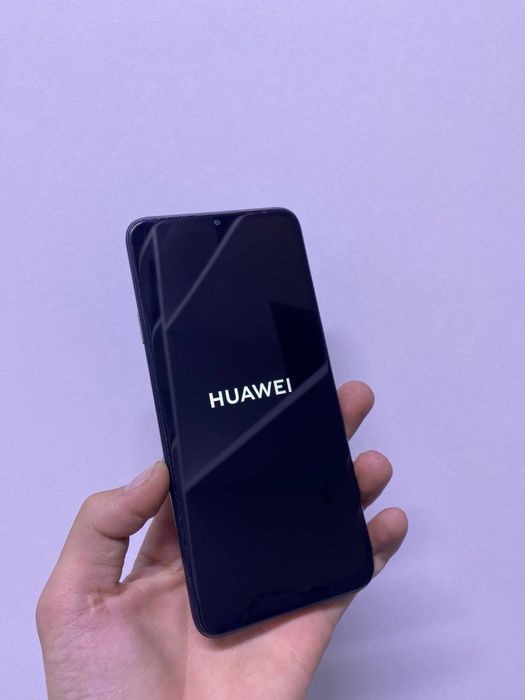 Huawei Nova Y72