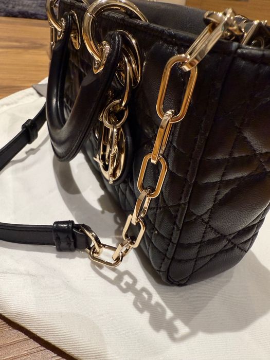 Чанта диор Lady D-joy small