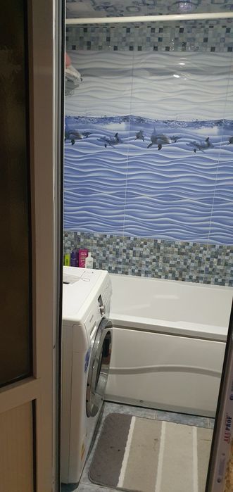 Продается 3х комнатная квартира