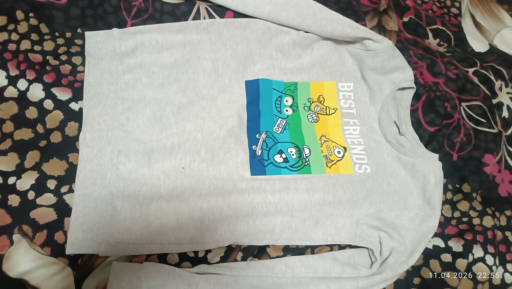 Кофты  10-11 лет