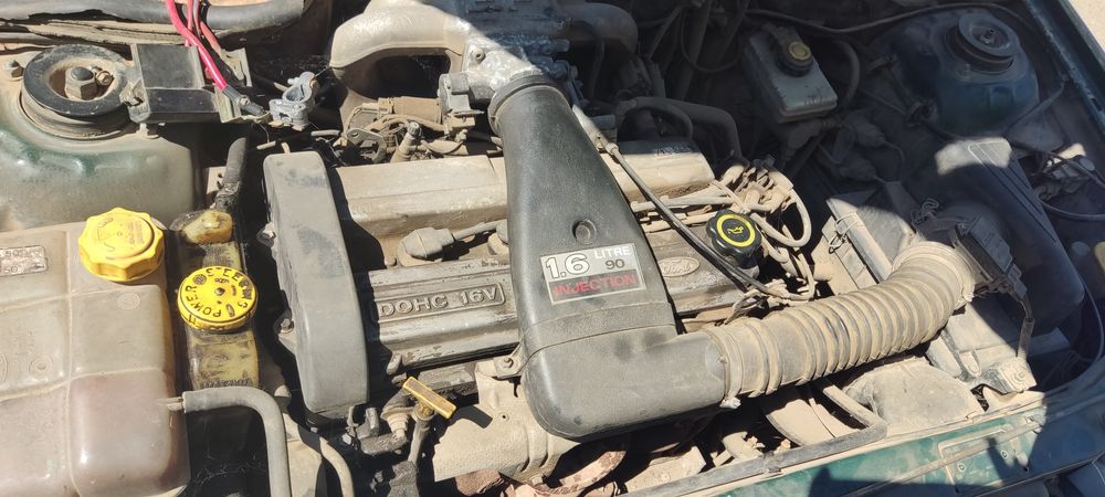 Продам Ford Escort