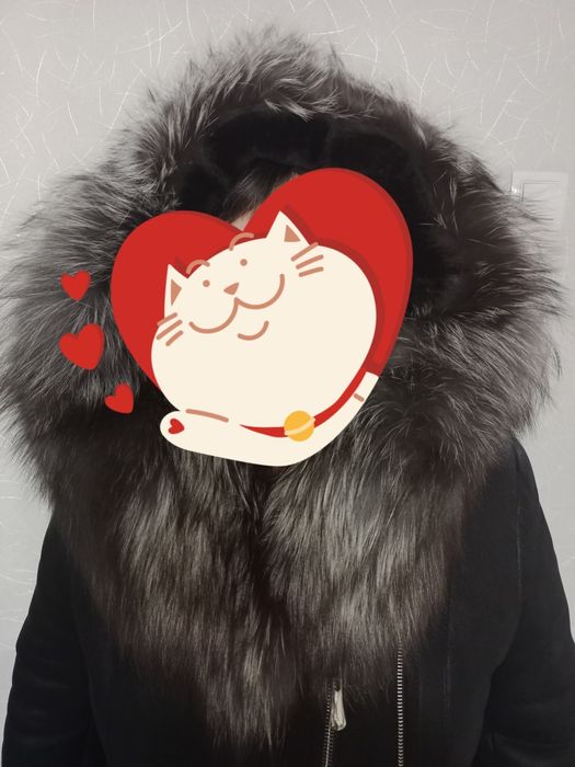 ‼️Продам дублёнку‼️