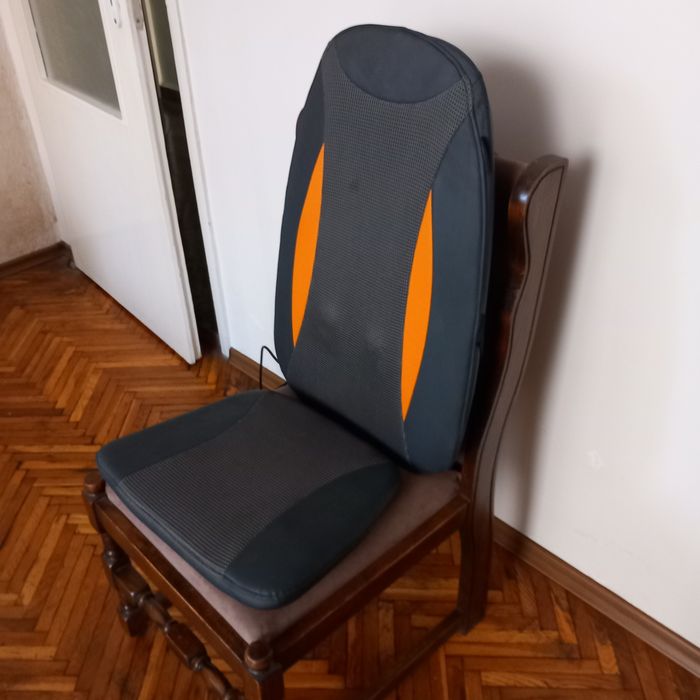 Масажна седалка Medisana