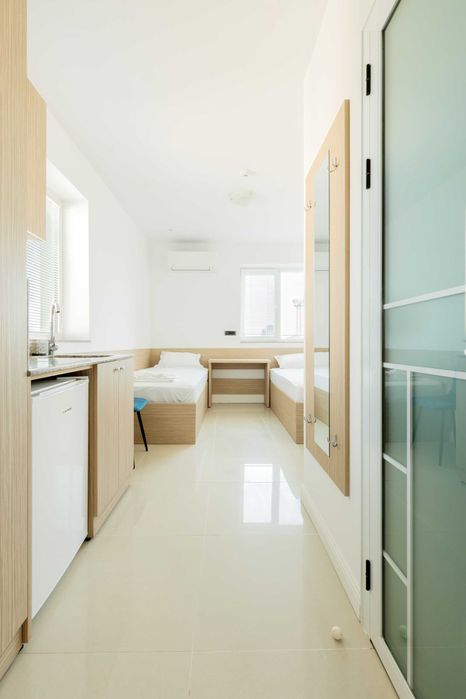 Дава се под наем Хотел в София, Банишора - 24 кв.м за 397.8 € - Снимка #7