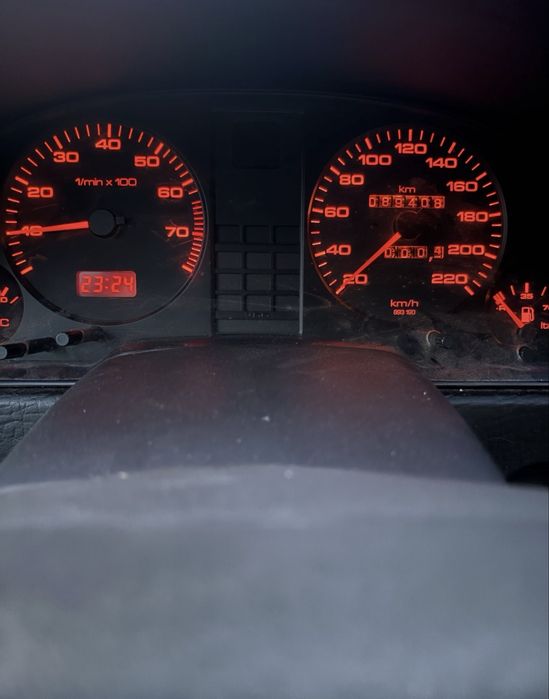 Audi 80 de epoca 1.8 automat