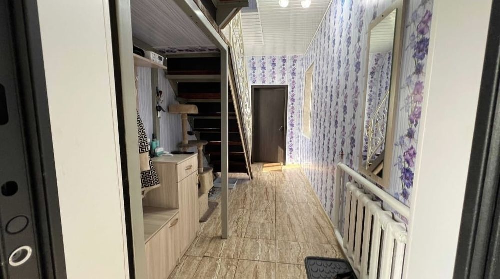 Дом двухэтажный 140 м2