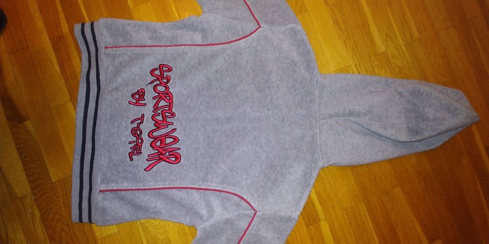 Суитшърт за момче, р.140