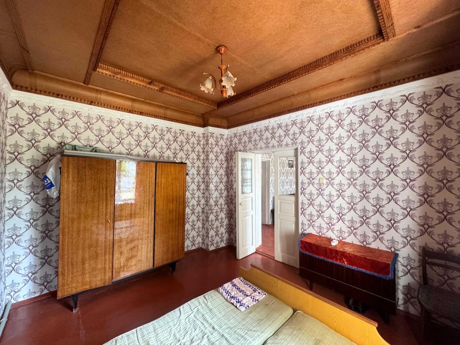 Частный дом, Сапарбаева 11