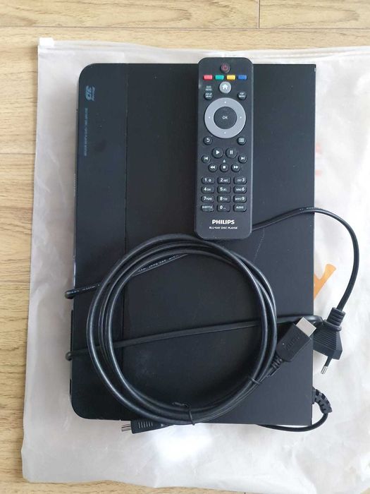 Bluray player Sony, Philips, Samsung, Lg